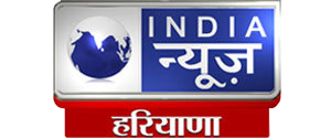 India News Haryana logo